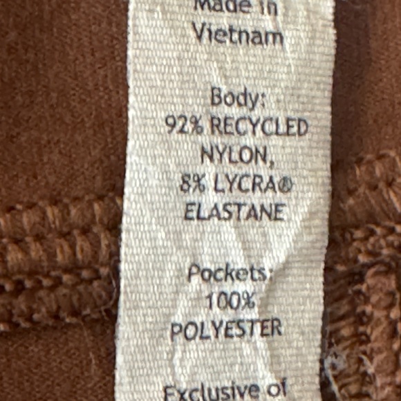 Lululemon Ready to Rulu Straight-Leg High-Rise Pant - Picture 6 of 6